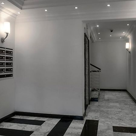 Penthouse 41 In Trastevere With Big Terrace Rome Exterior photo